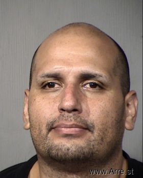 Miguel Angel Figueroa Mugshot