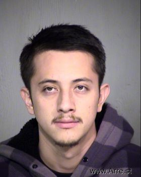 Miguel Angel Flores Mugshot