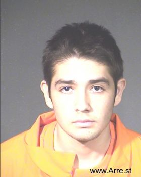 Miguel A Flores Mugshot