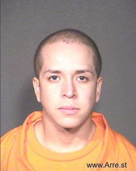 Miguel A Flores Mugshot