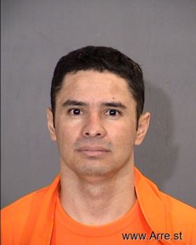 Miguel G Flores Mugshot