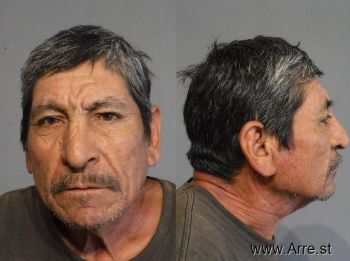 Miguel  Flores Mugshot