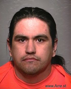 Miguel  Flores-duarte Mugshot