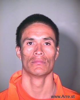 Miguel  Flores-garcia Mugshot