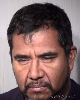 Miguel Angel Flores Caldera Mugshot