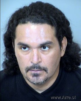 Miguel Fernando Fraire Mugshot