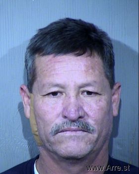 Miguel Roberto Franco-alvarado Mugshot