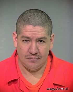 Miguel A Fuentes Mugshot