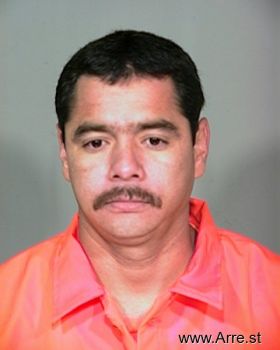 Miguel G Galvan Mugshot