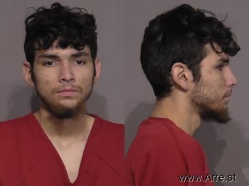 Miguel Angel Gonzalez Mugshot