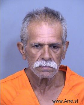 Miguel  Gutierrez Mugshot