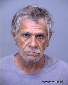 Miguel  Gutierrez Mugshot