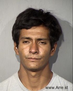 Miguel  Gutierrez Mugshot