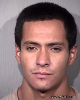 Miguel  Gutierrez Mugshot