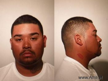 Miguel Hurtado Gutierrez Mugshot