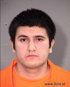 Miguel  Gutierrez-beltran Mugshot