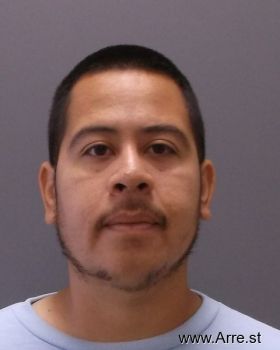 Miguel  Guzman Mugshot