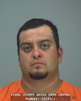 Miguel Chavez Guzman Mugshot