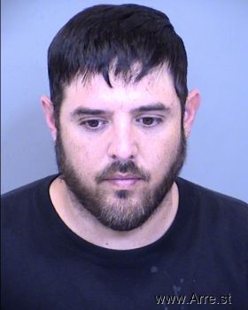 Miguel Angel Hernandez Mugshot