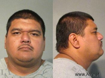 Miguel Angel Hernandez Mugshot