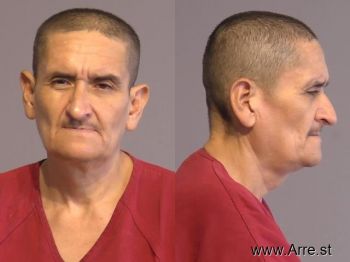 Miguel Angel Hernandez Mugshot