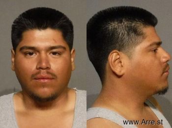 Miguel Angel Hernandez Mugshot