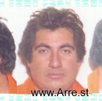 Miguel A Jimenez Mugshot