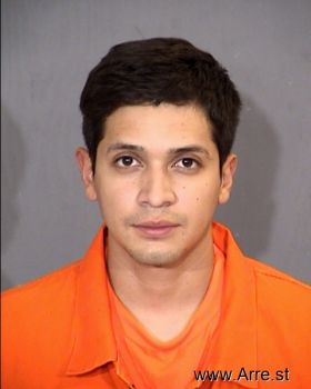 Miguel  Marquez Mugshot