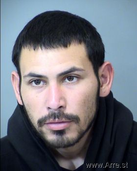 Miguel Angel Mendoza Mugshot