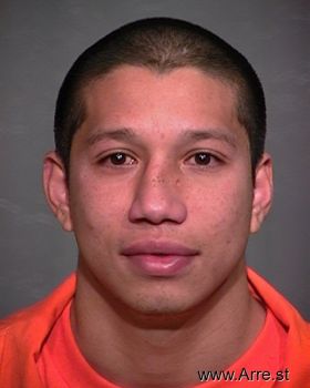 Miguel  Mendoza-alarcon Mugshot