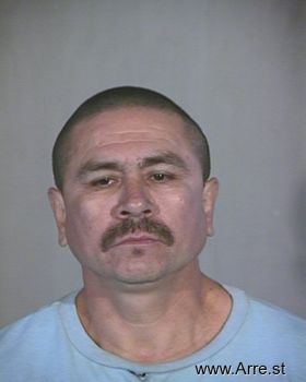 Miguel A Mendoza-lares Mugshot