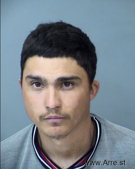 Miguel Angel Mendoza Chacon Mugshot