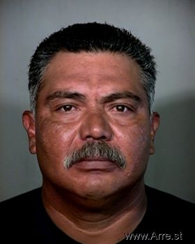 Miguel  Mercado Mugshot