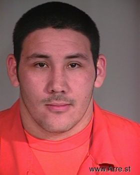 Miguel A Mercado-ortega Mugshot