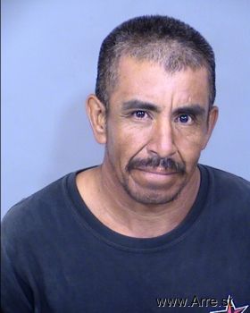 Miguel  Montes-aragon Mugshot