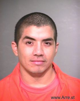 Miguel A Morales Mugshot