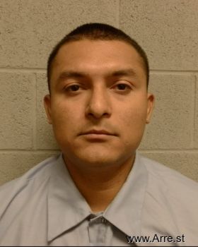 Miguel A Morales-amador Mugshot