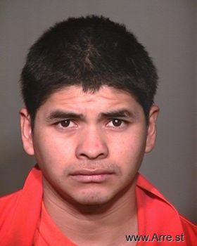 Miguel  Morales-garcia Mugshot