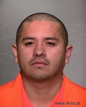 Miguel A Morales-perez Mugshot