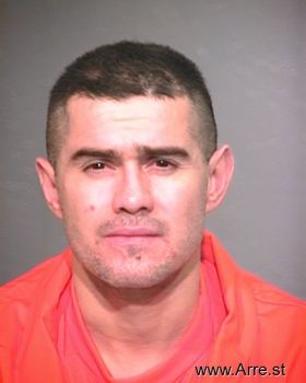 Miguel L Munoz Mugshot