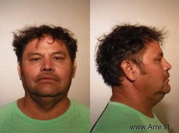 Miguel  Munoz-duran Mugshot