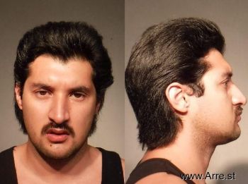 Miguel Angel Munoz-villarreal Mugshot