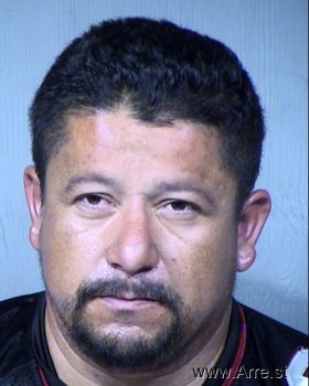 Miguel  Navarrete-bravo Mugshot