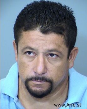 Miguel A Navarrete Bravo Mugshot