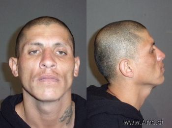 Miguel  Navarro Mugshot