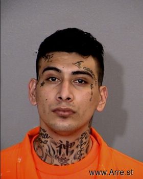 Miguel  Nieto Mugshot