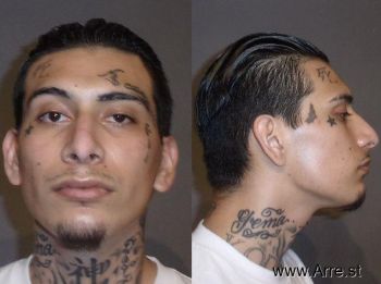 Miguel Jose Nieto Mugshot