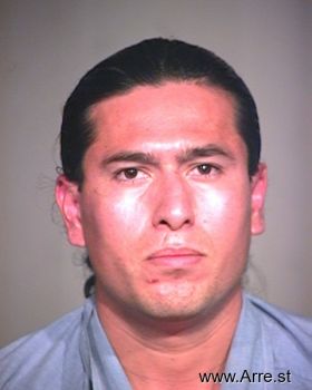 Miguel A Ocampo-mendiola Mugshot