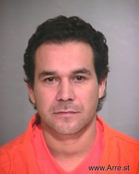 Miguel O Ochoa Mugshot