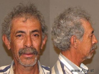 Miguel Angel Jesus Ochoa Mugshot